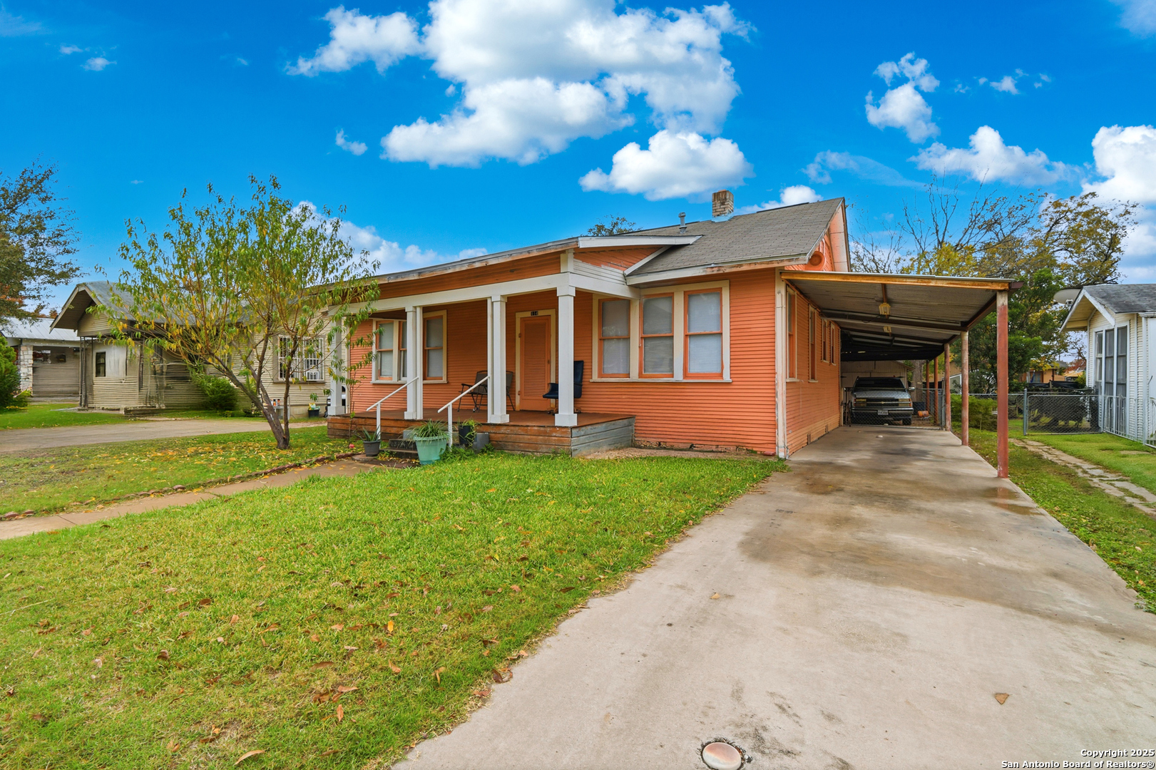 114 Bailey San Antonio TX 78210