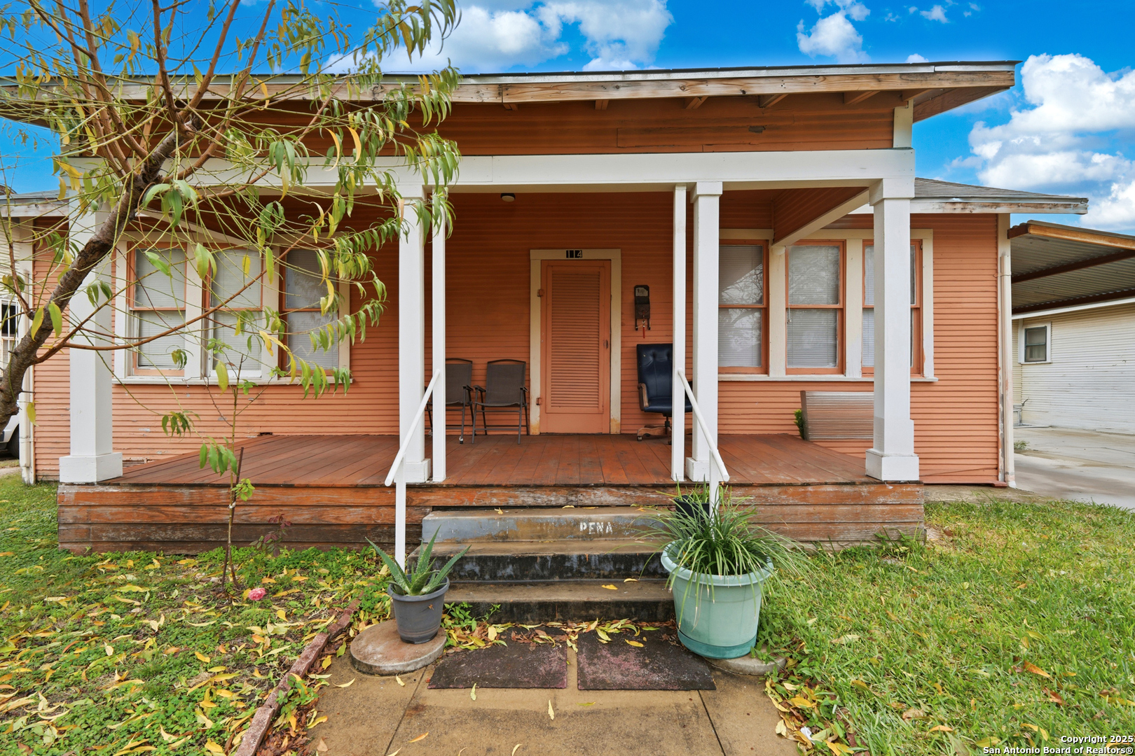 114 Bailey San Antonio TX 78210