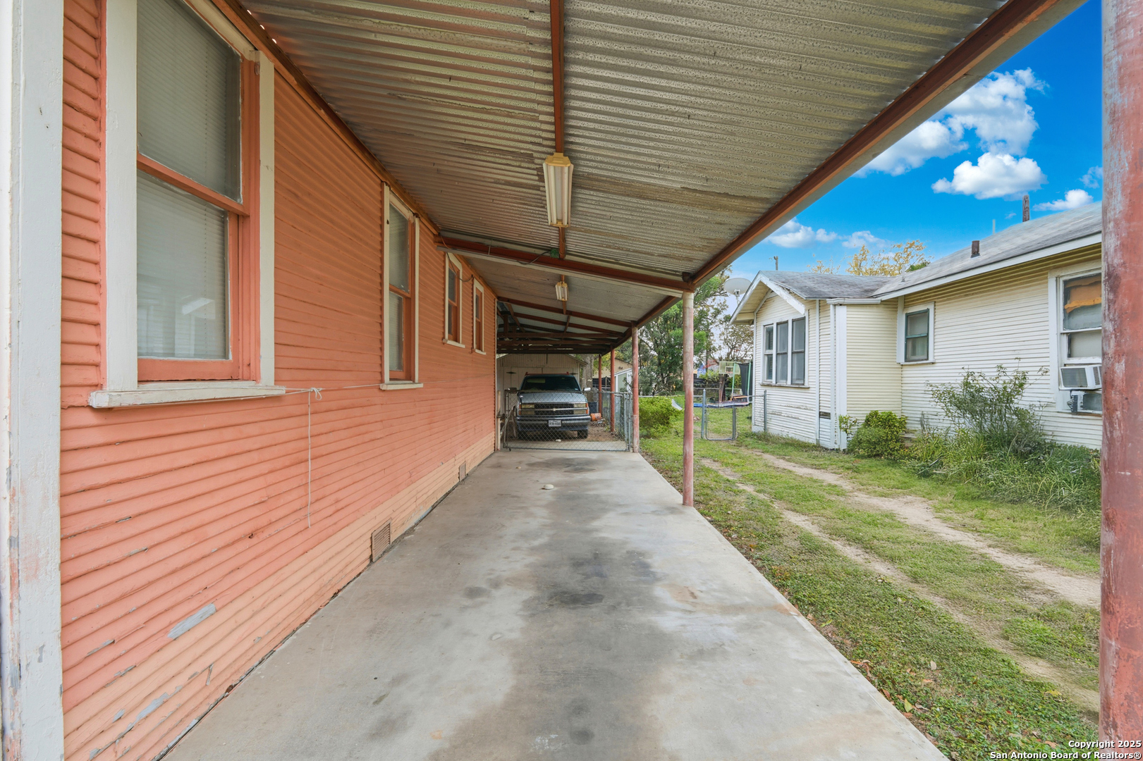 114 Bailey San Antonio TX 78210