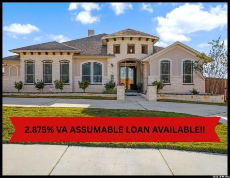7067 Jamie Lyn Boulevard Schertz TX 78154