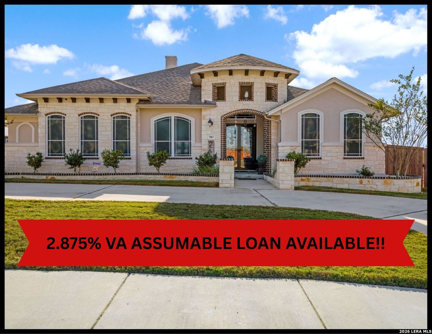 7067 Jamie Lyn Boulevard Schertz TX 78154