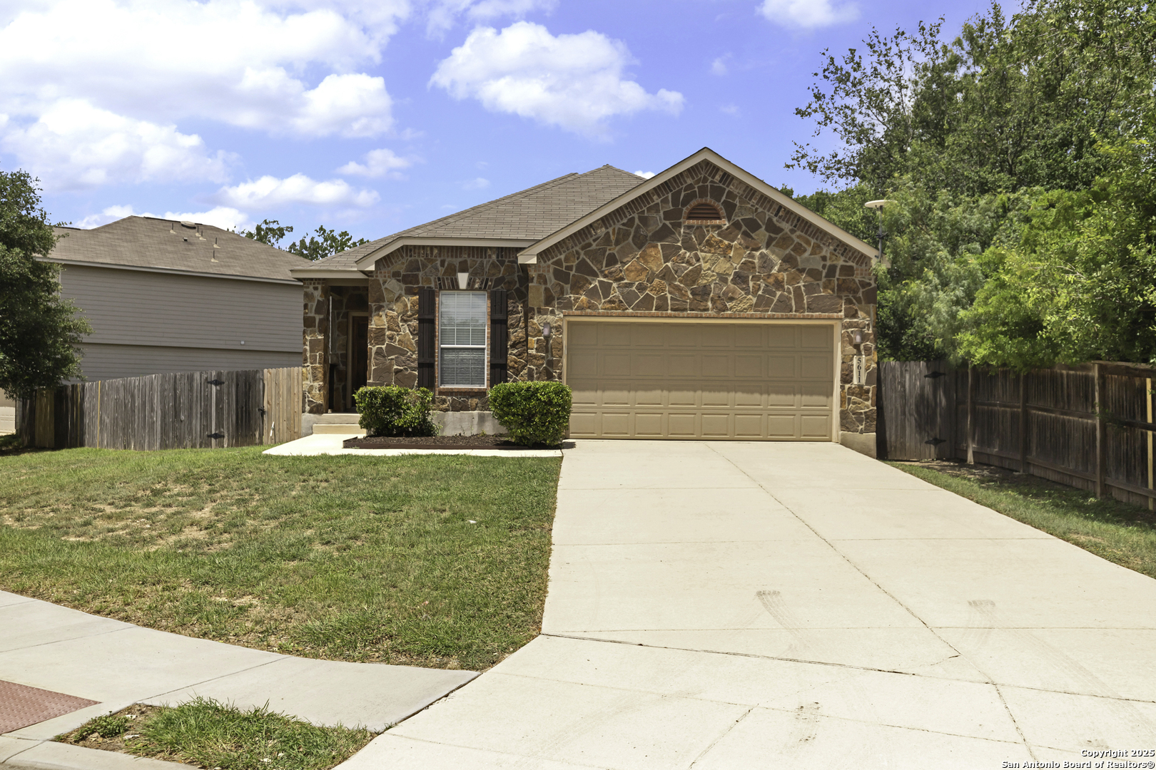 5611 Rio Pecos San Antonio TX 78251