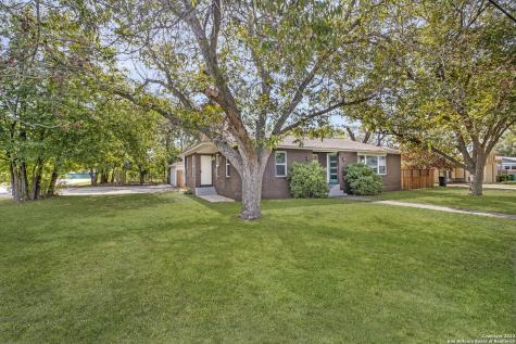 174 Sinclair Road San Antonio TX 78222