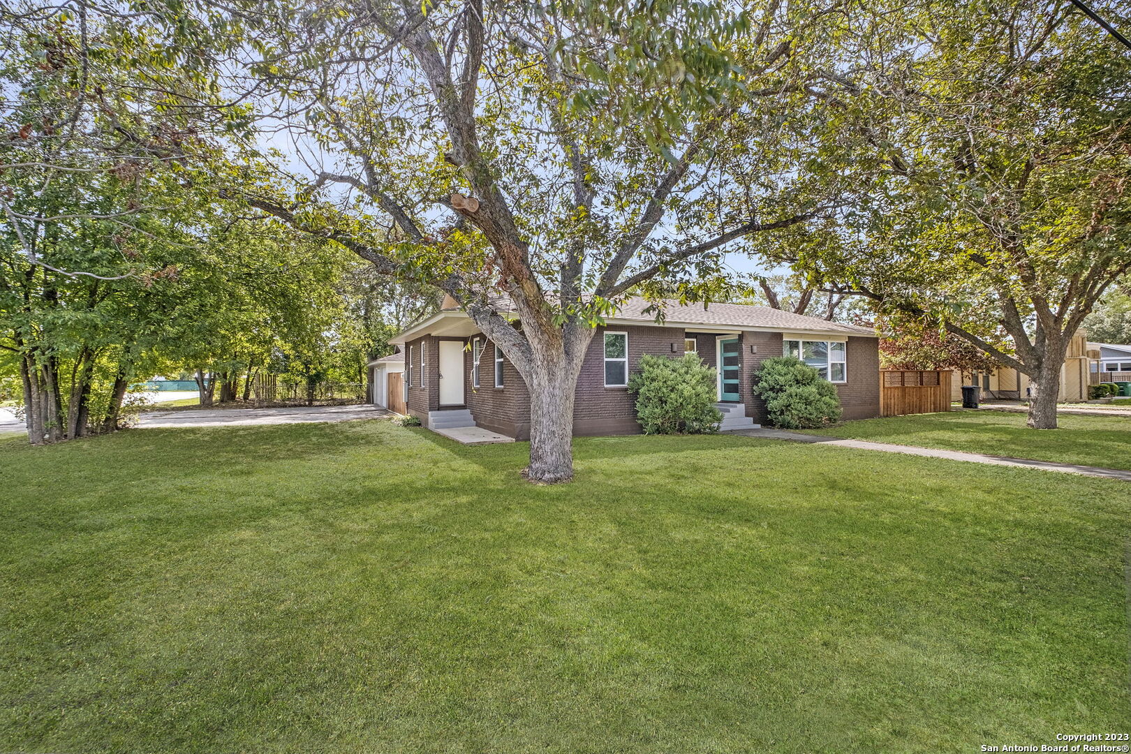 174 Sinclair Road San Antonio TX 78222