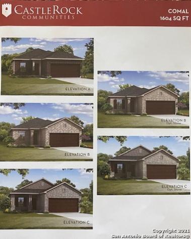 9220 Avondale Park Converse TX 78109