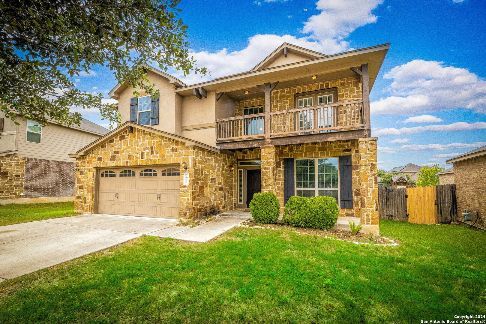 1914 Blue Goose New Braunfels TX 78130