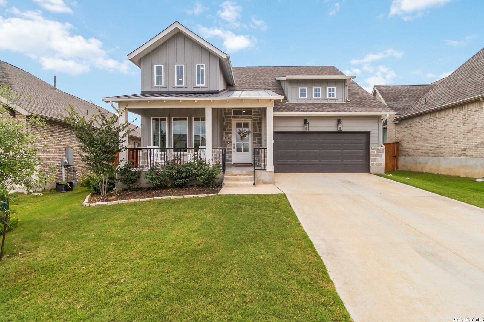 612 Vireos Street New Braunfels TX 78132