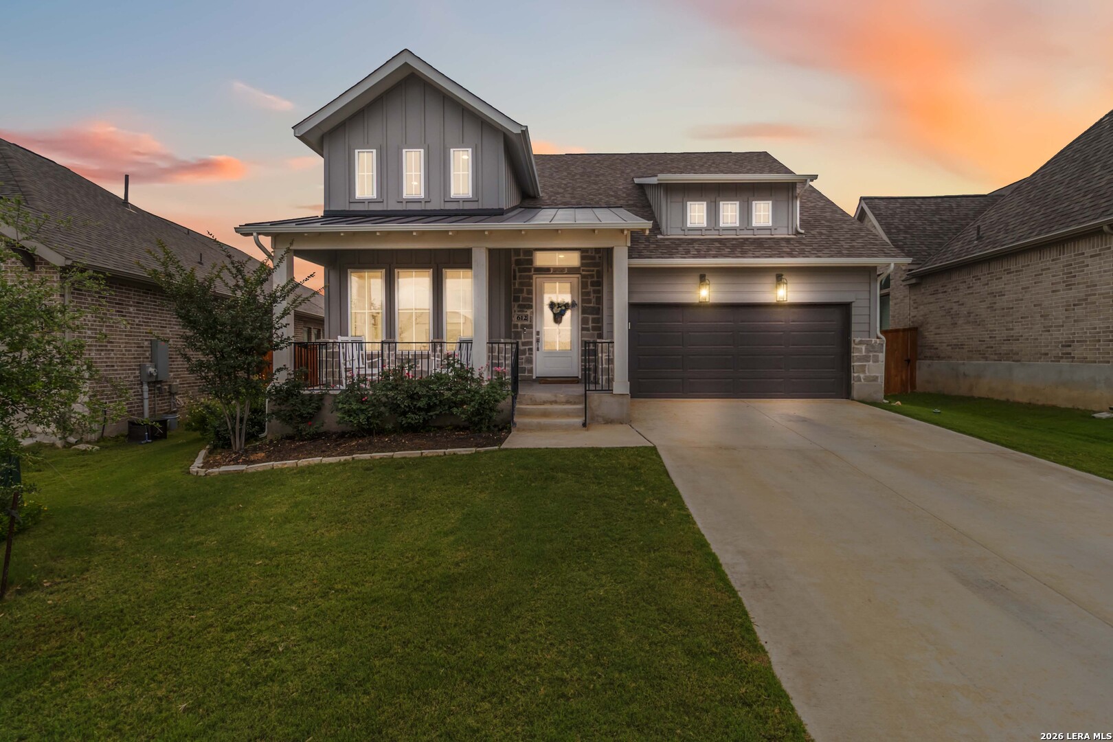 612 Vireos Street New Braunfels TX 78132