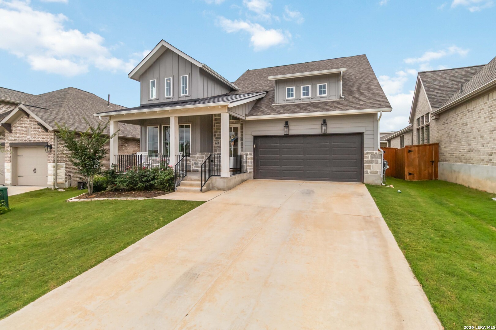 612 Vireos Street New Braunfels TX 78132