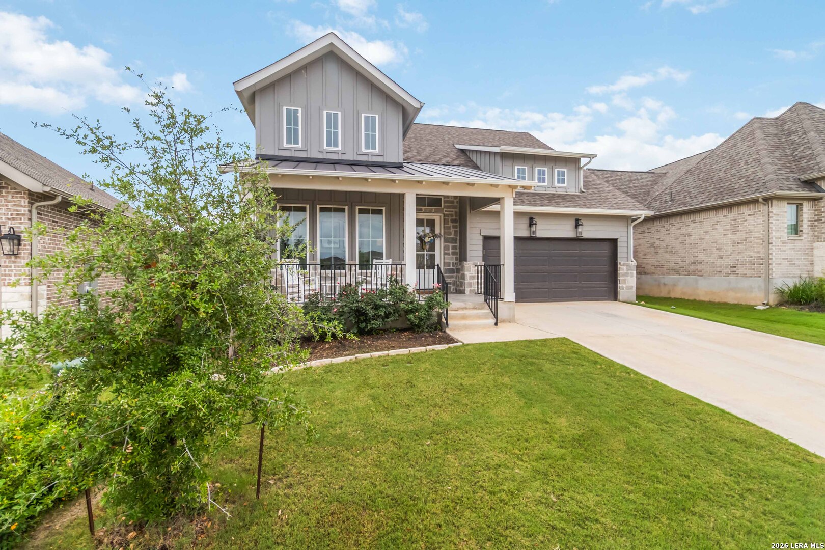 612 Vireos Street New Braunfels TX 78132