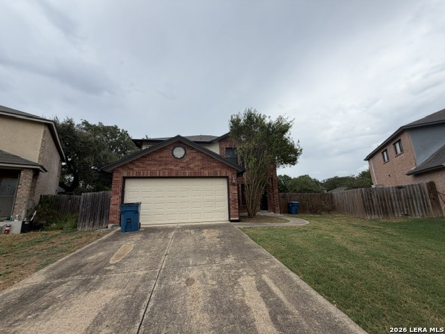 12003 Crescent Chase San Antonio TX 78253