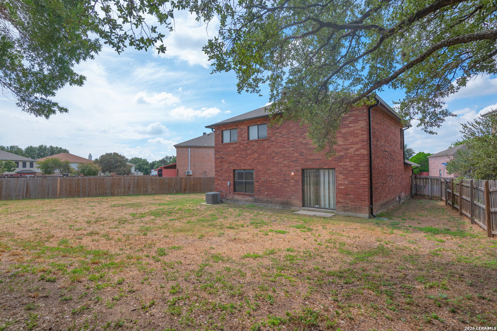 12003 Crescent Chase San Antonio TX 78253
