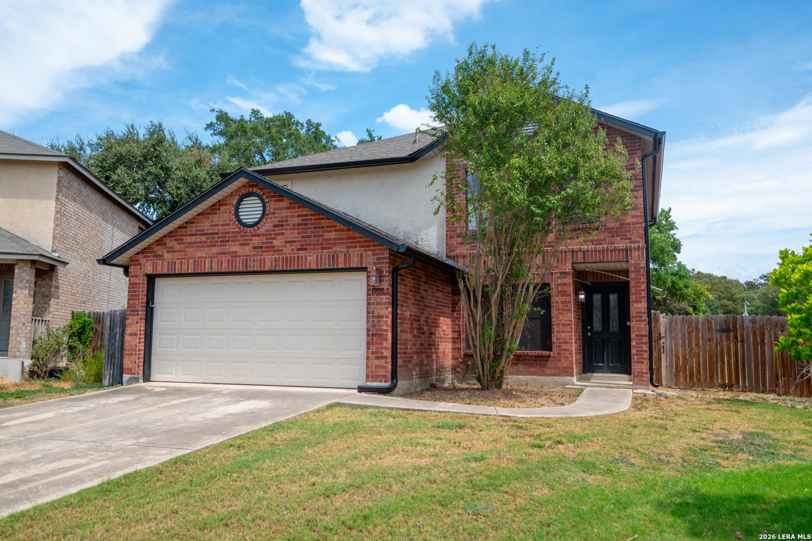 12003 Crescent Chase San Antonio TX 78253