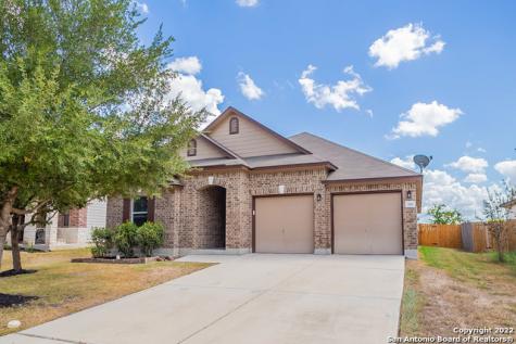 326 Flat Land Pass New Braunfels TX 78130