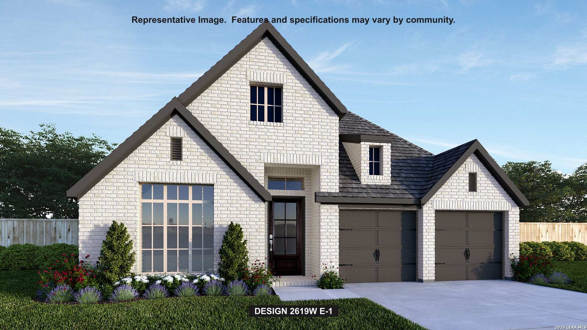 726 Grand Legacy New Braunfels TX 78130
