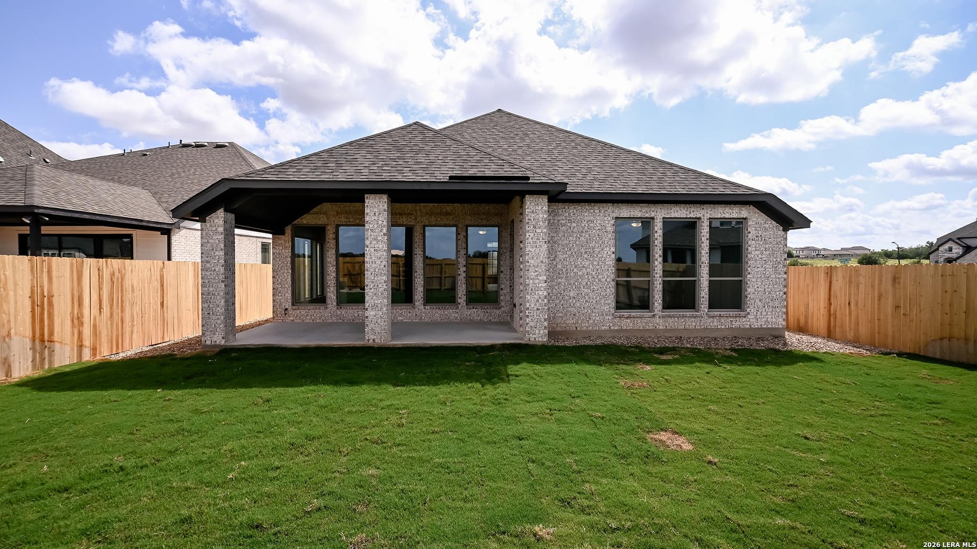 726 Grand Legacy New Braunfels TX 78130
