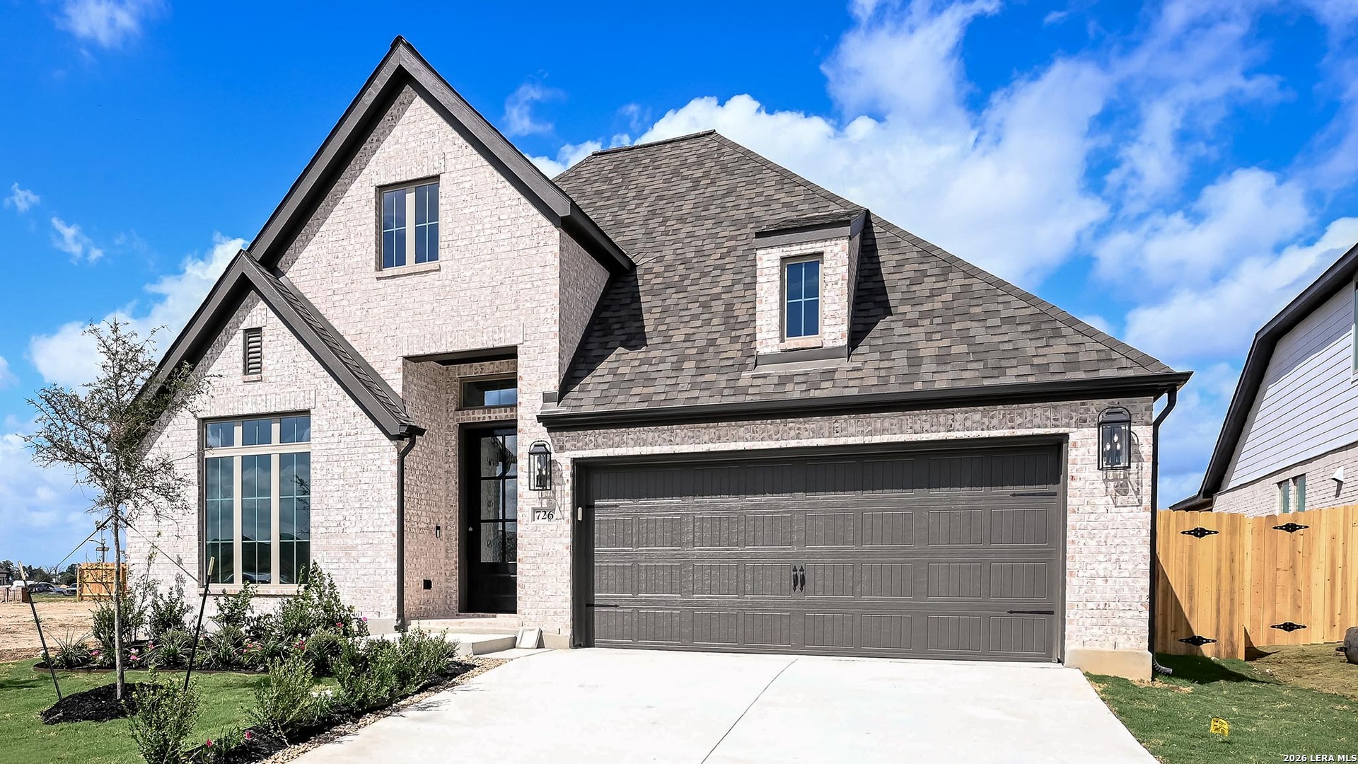 726 Grand Legacy New Braunfels TX 78130
