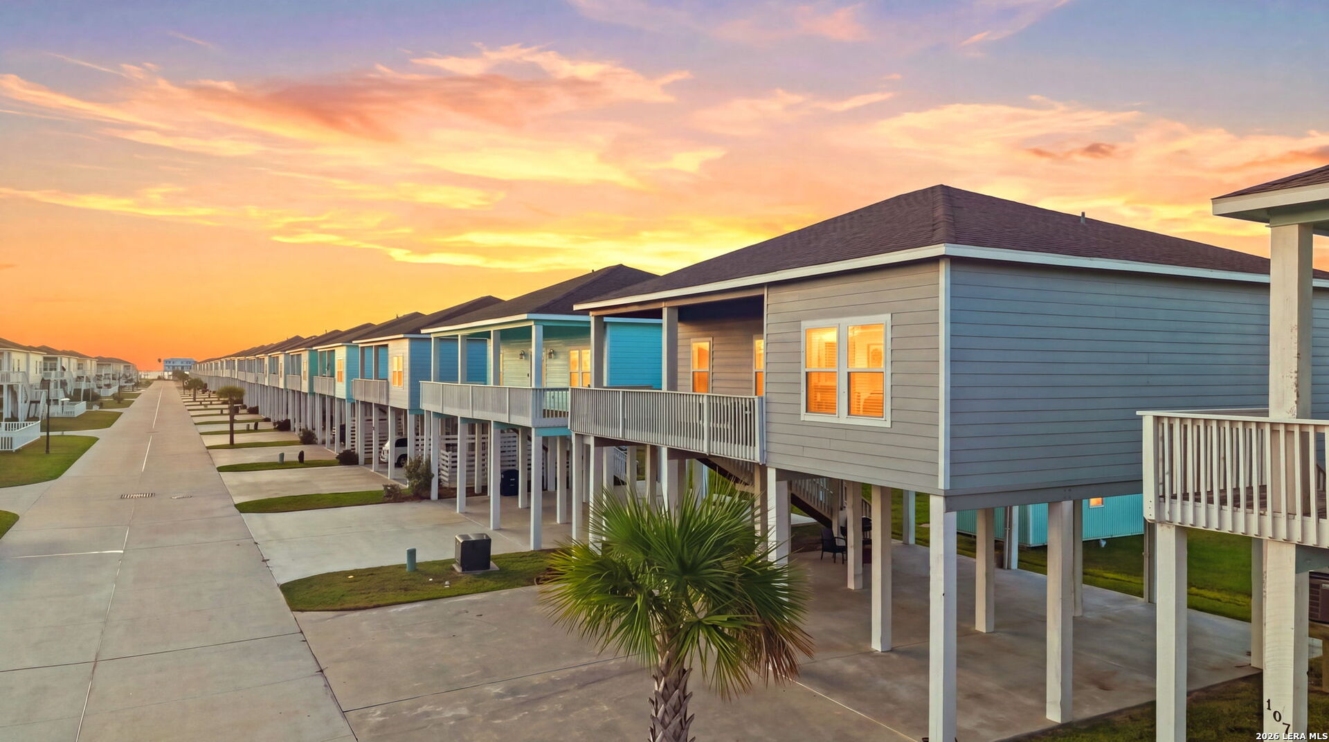 111 Paradise Drive Rockport TX 78382