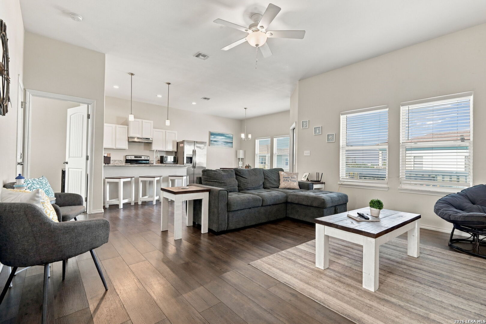 111 Paradise Drive Rockport TX 78382
