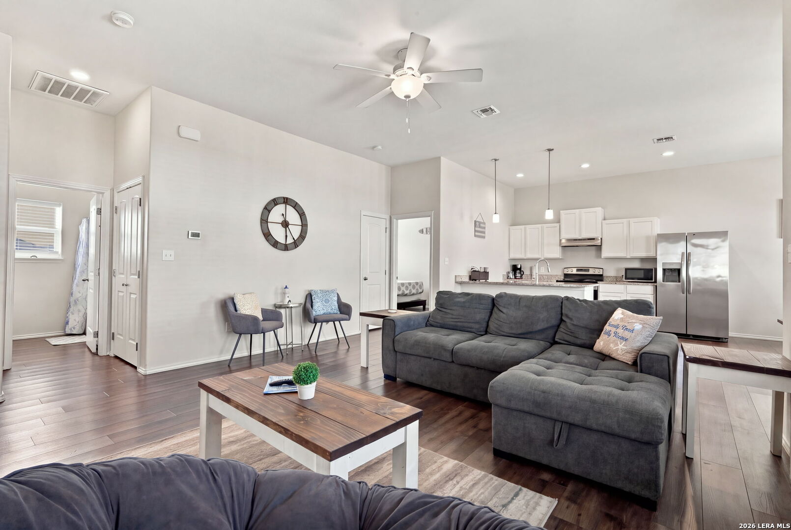 111 Paradise Drive Rockport TX 78382