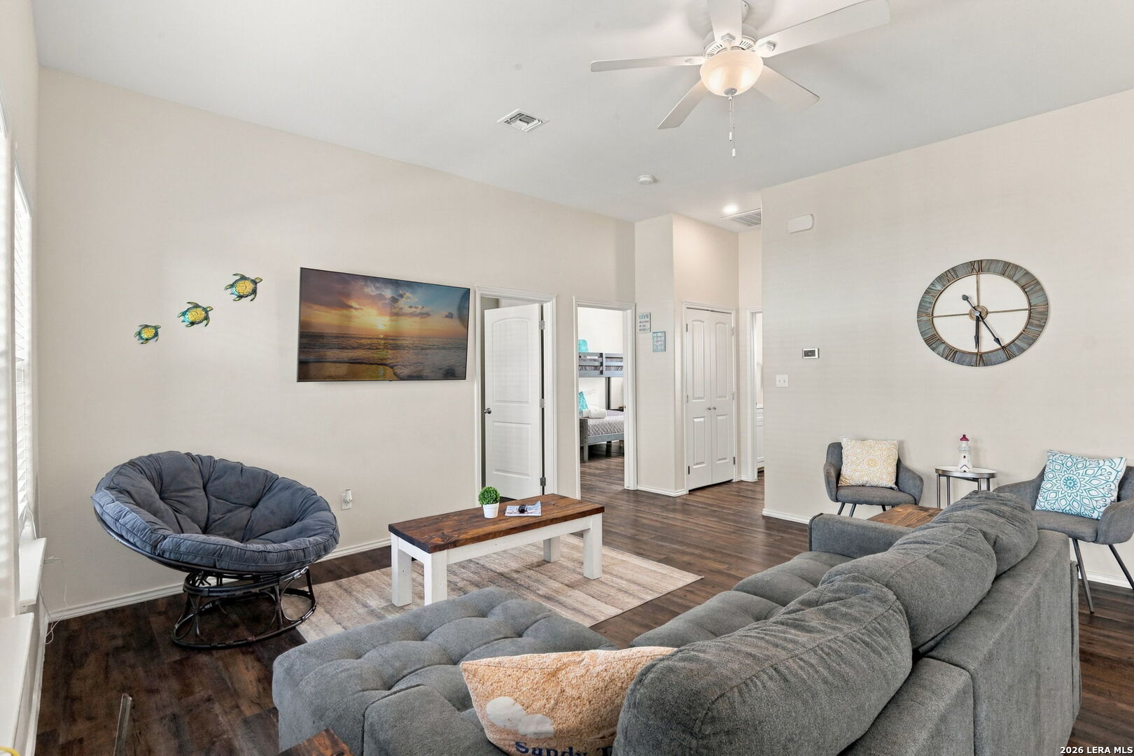 111 Paradise Drive Rockport TX 78382