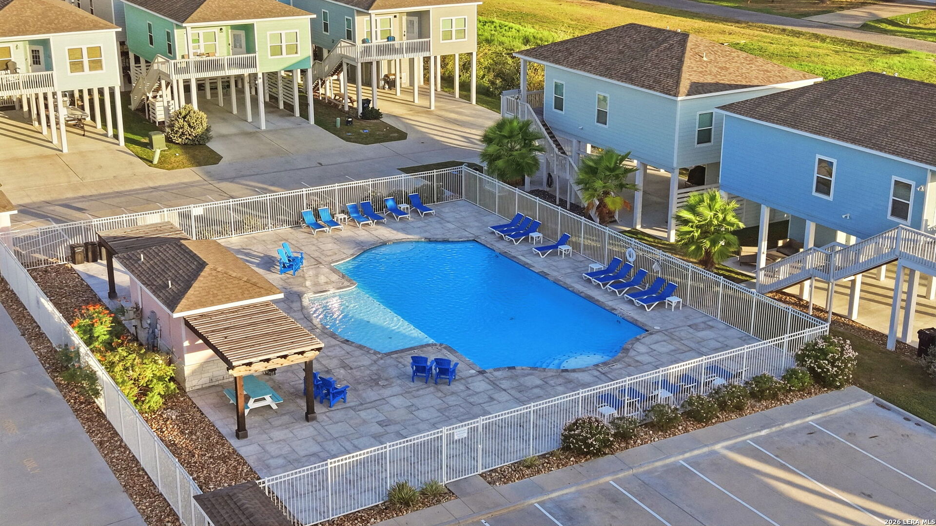 111 Paradise Drive Rockport TX 78382