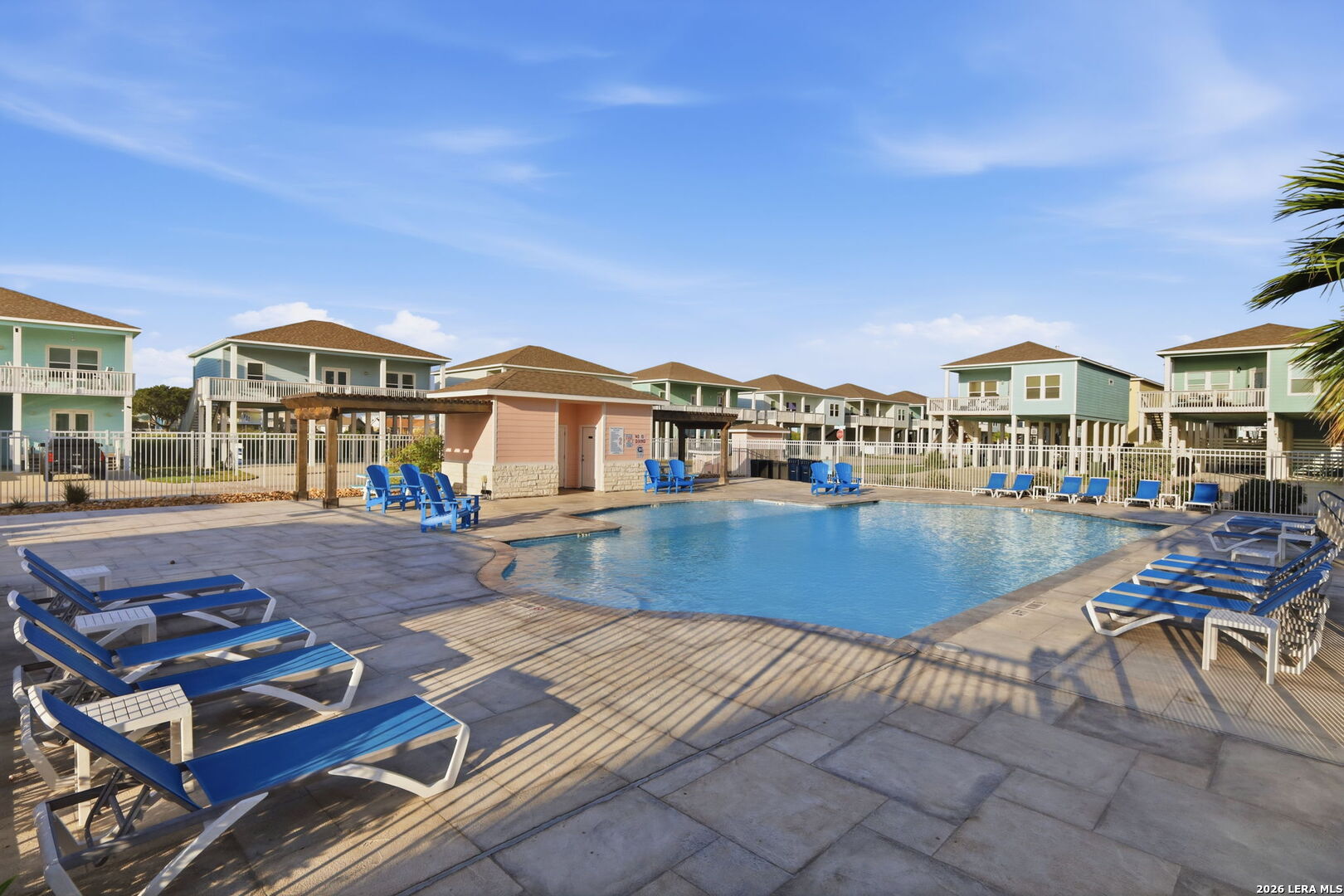 111 Paradise Drive Rockport TX 78382