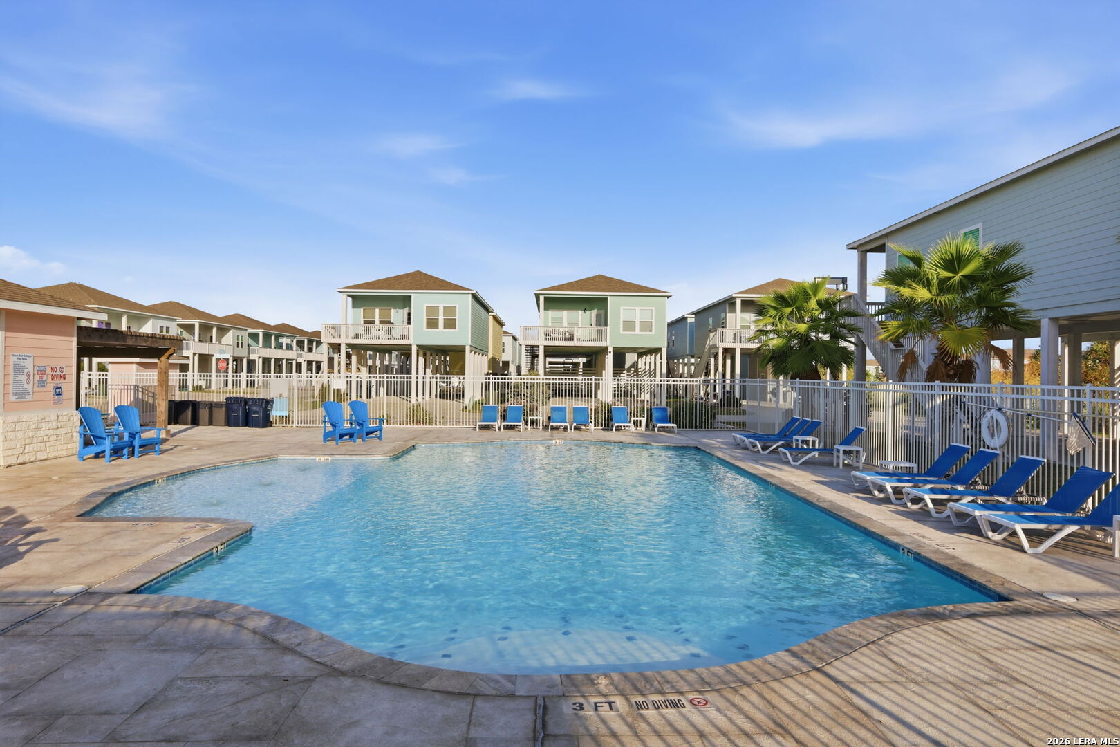111 Paradise Drive Rockport TX 78382