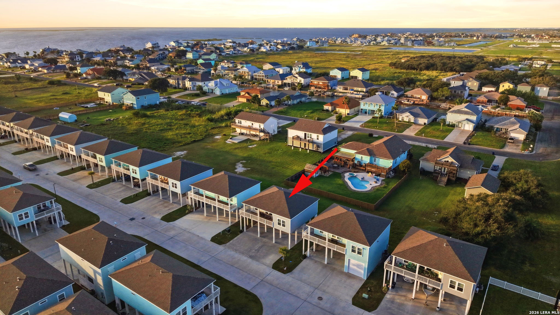 111 Paradise Drive Rockport TX 78382