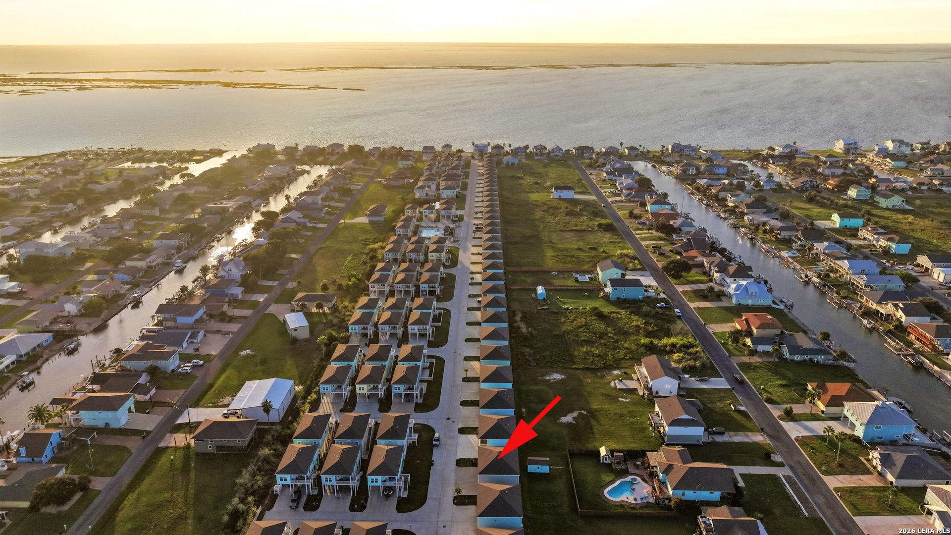 111 Paradise Drive Rockport TX 78382