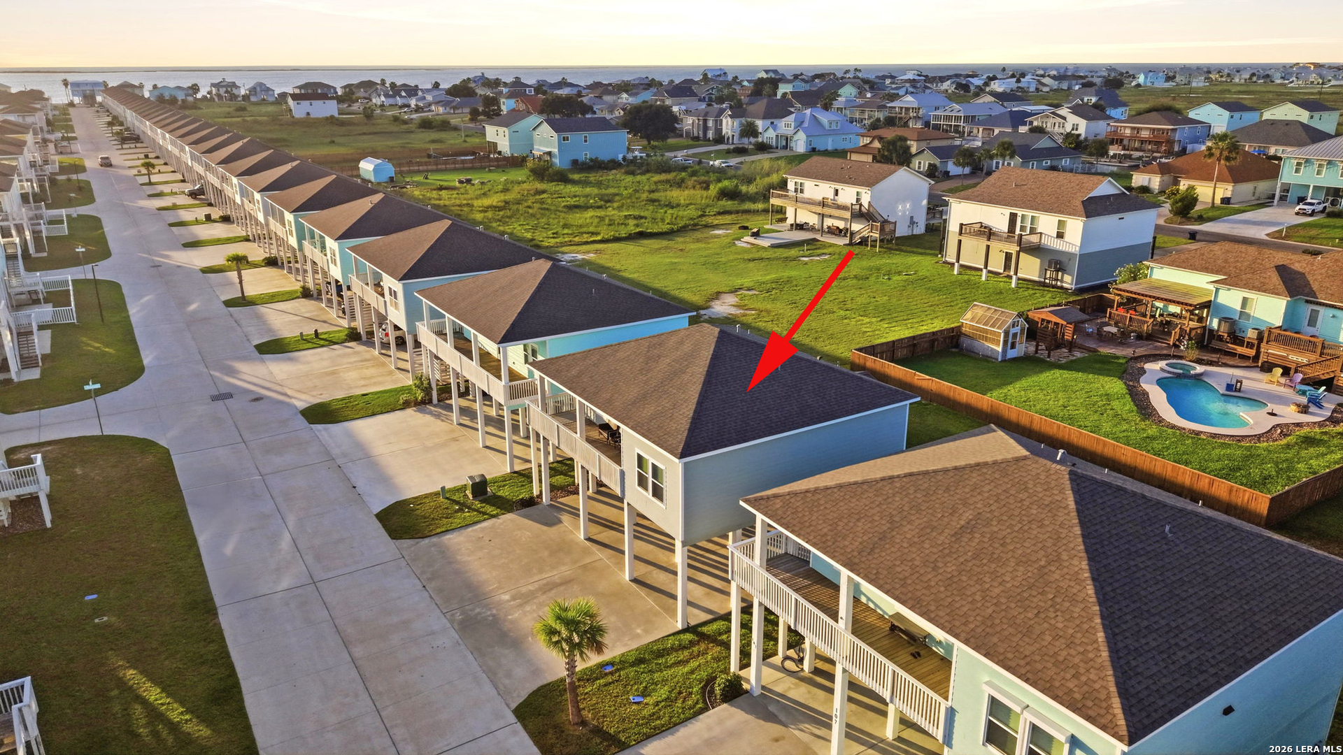 111 Paradise Drive Rockport TX 78382