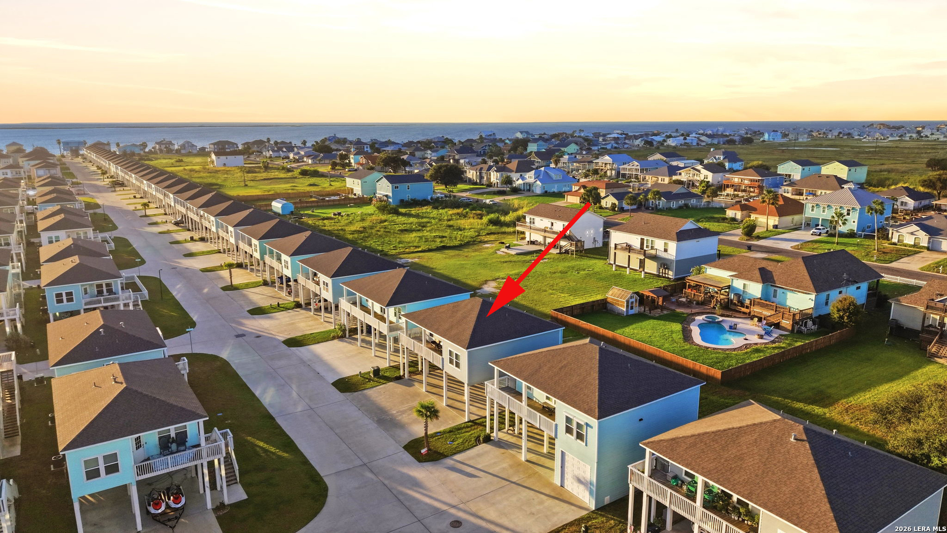 111 Paradise Drive Rockport TX 78382
