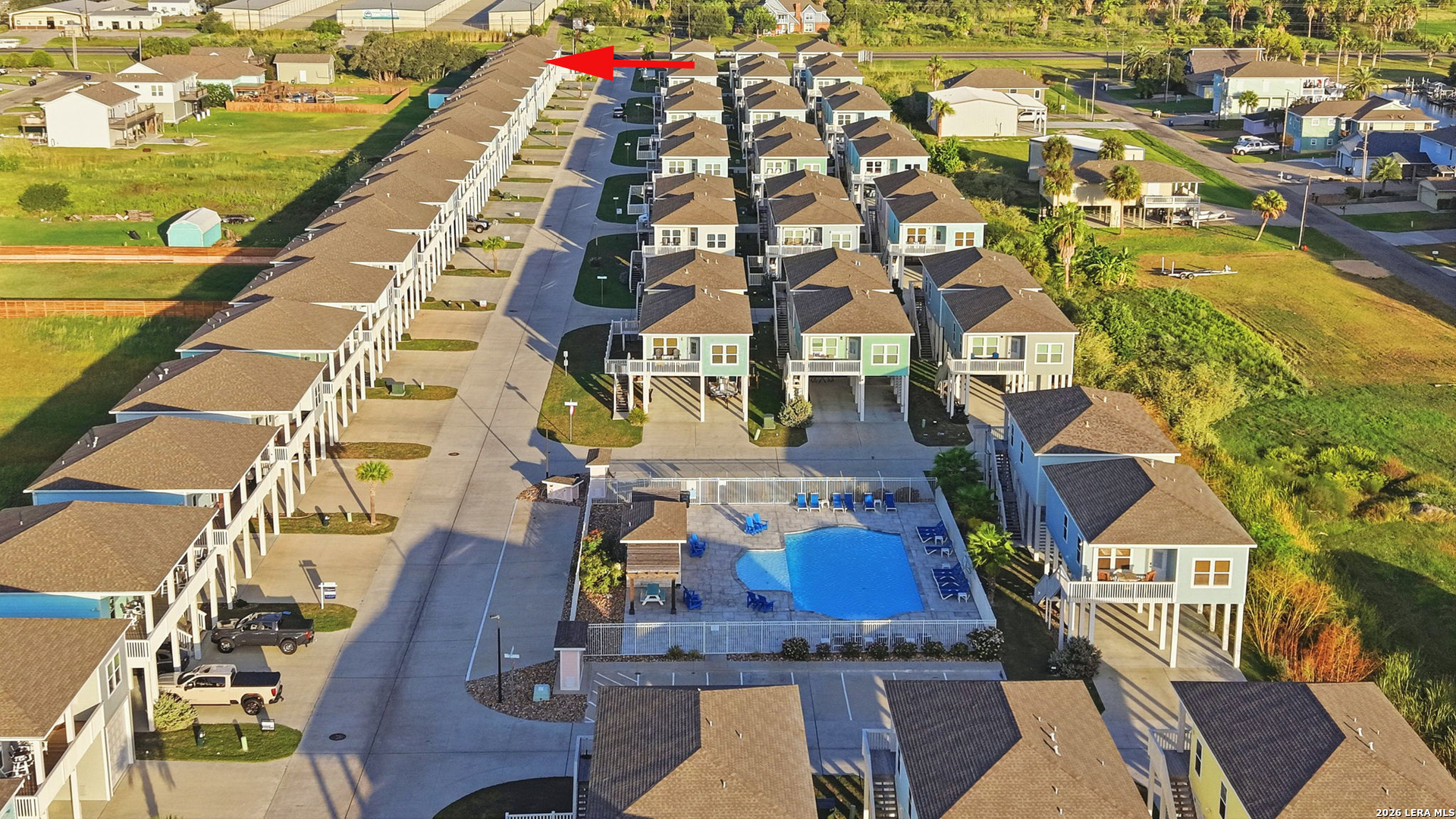 111 Paradise Drive Rockport TX 78382