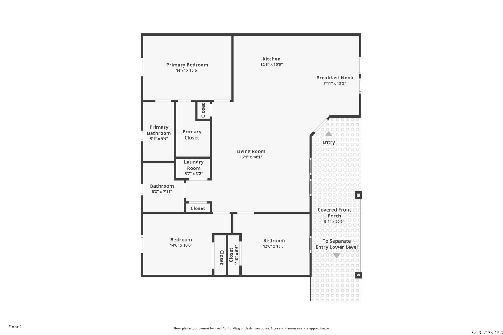 111 Paradise Drive Rockport TX 78382