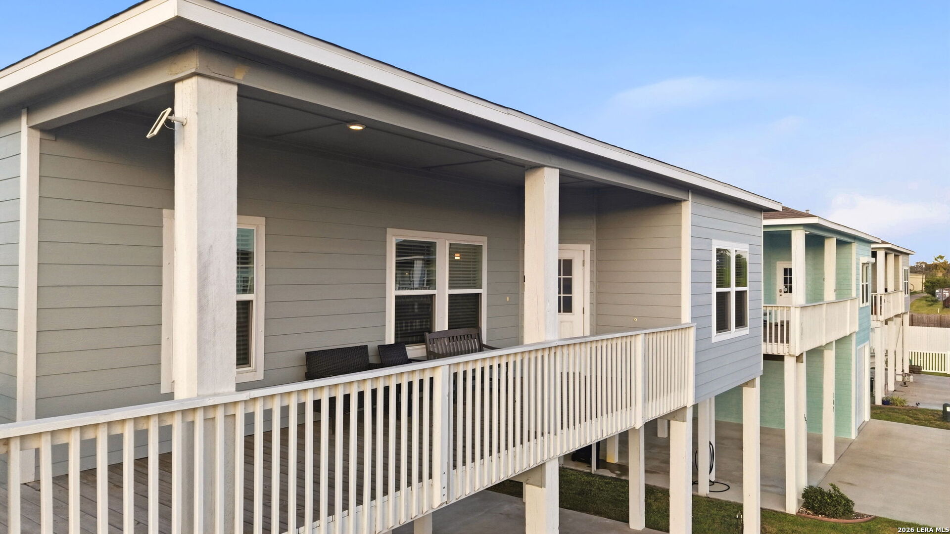 111 Paradise Drive Rockport TX 78382