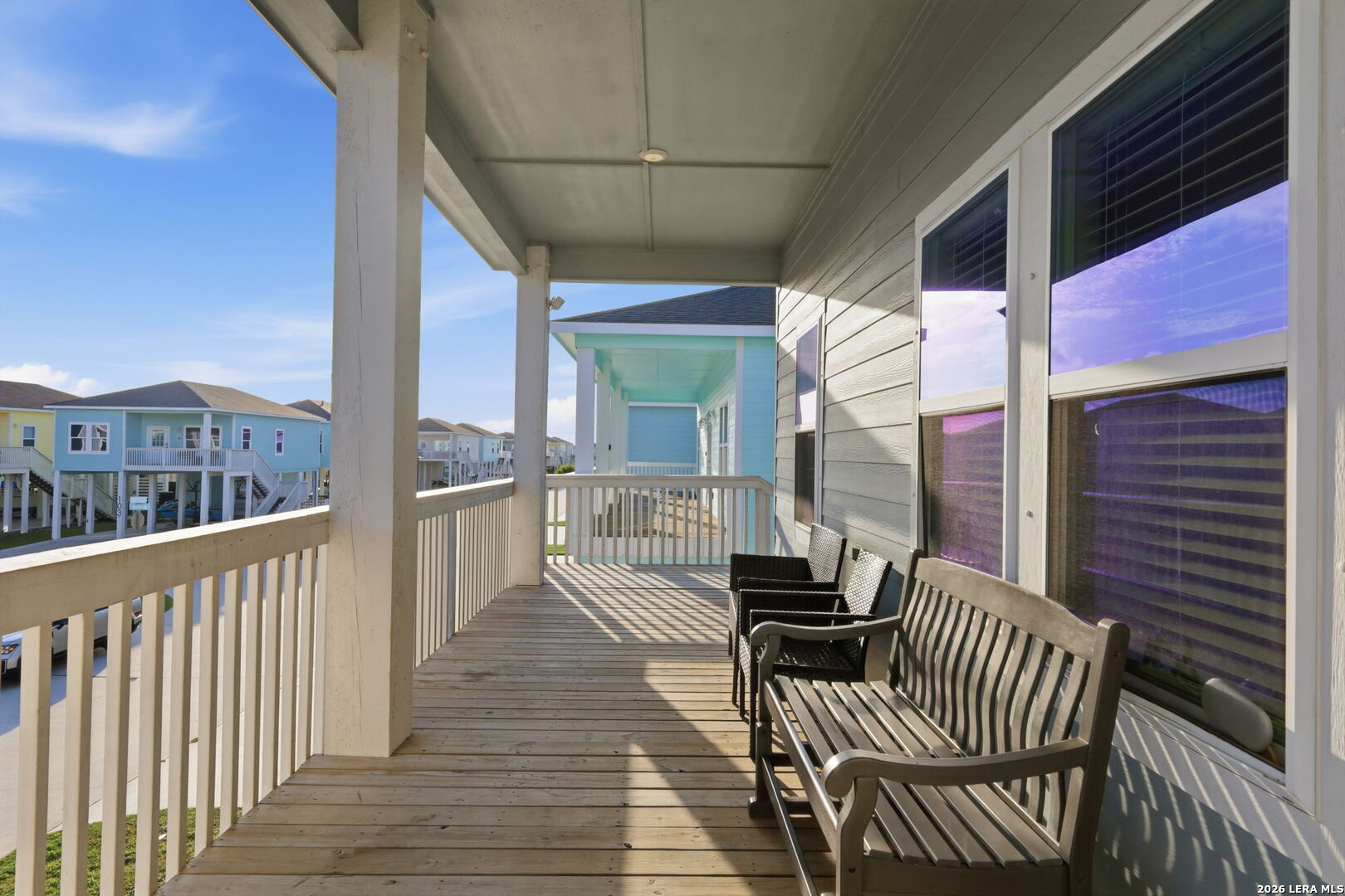 111 Paradise Drive Rockport TX 78382