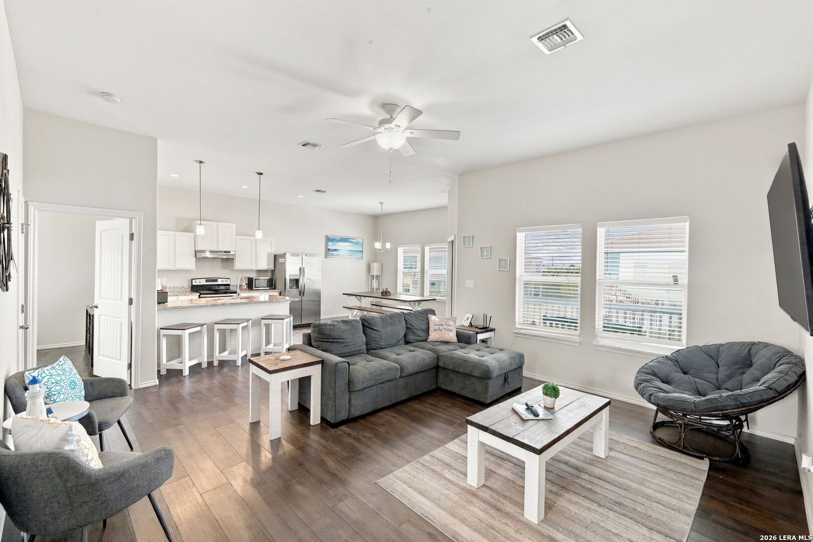 111 Paradise Drive Rockport TX 78382