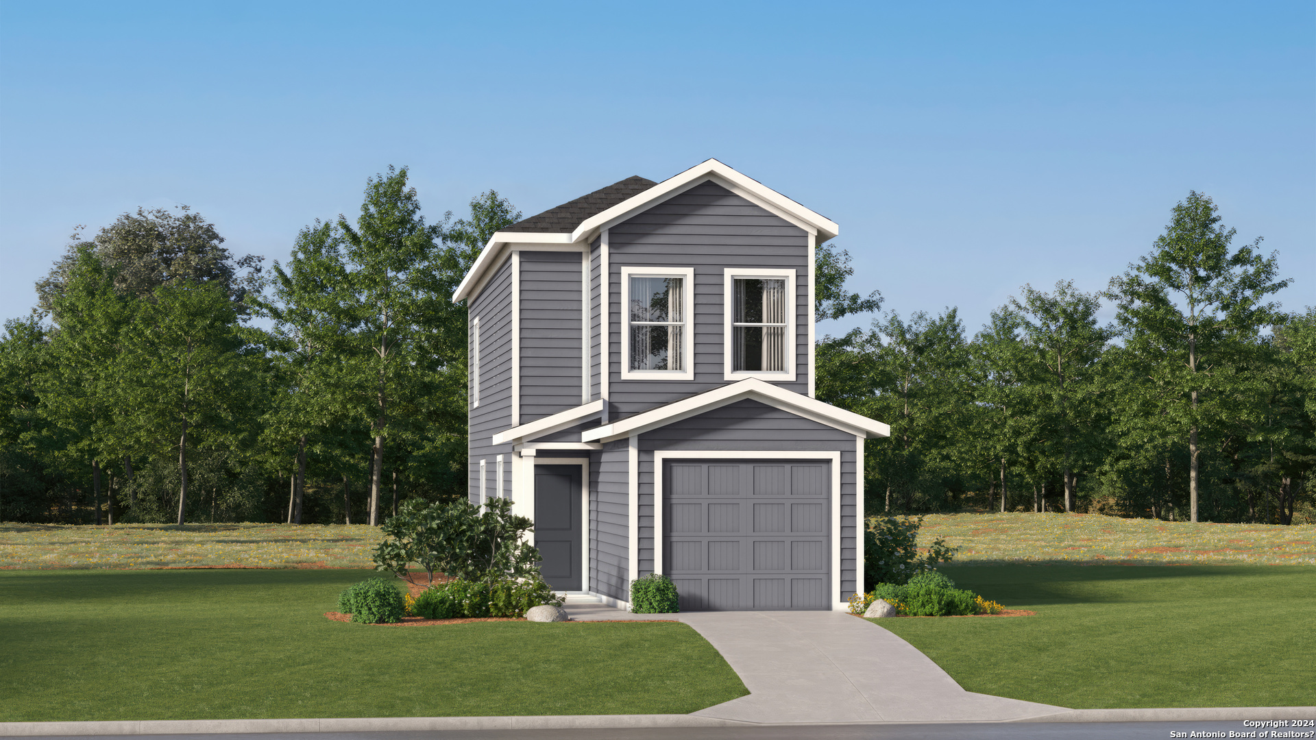 12140 Monte Azul San Antonio TX 78245