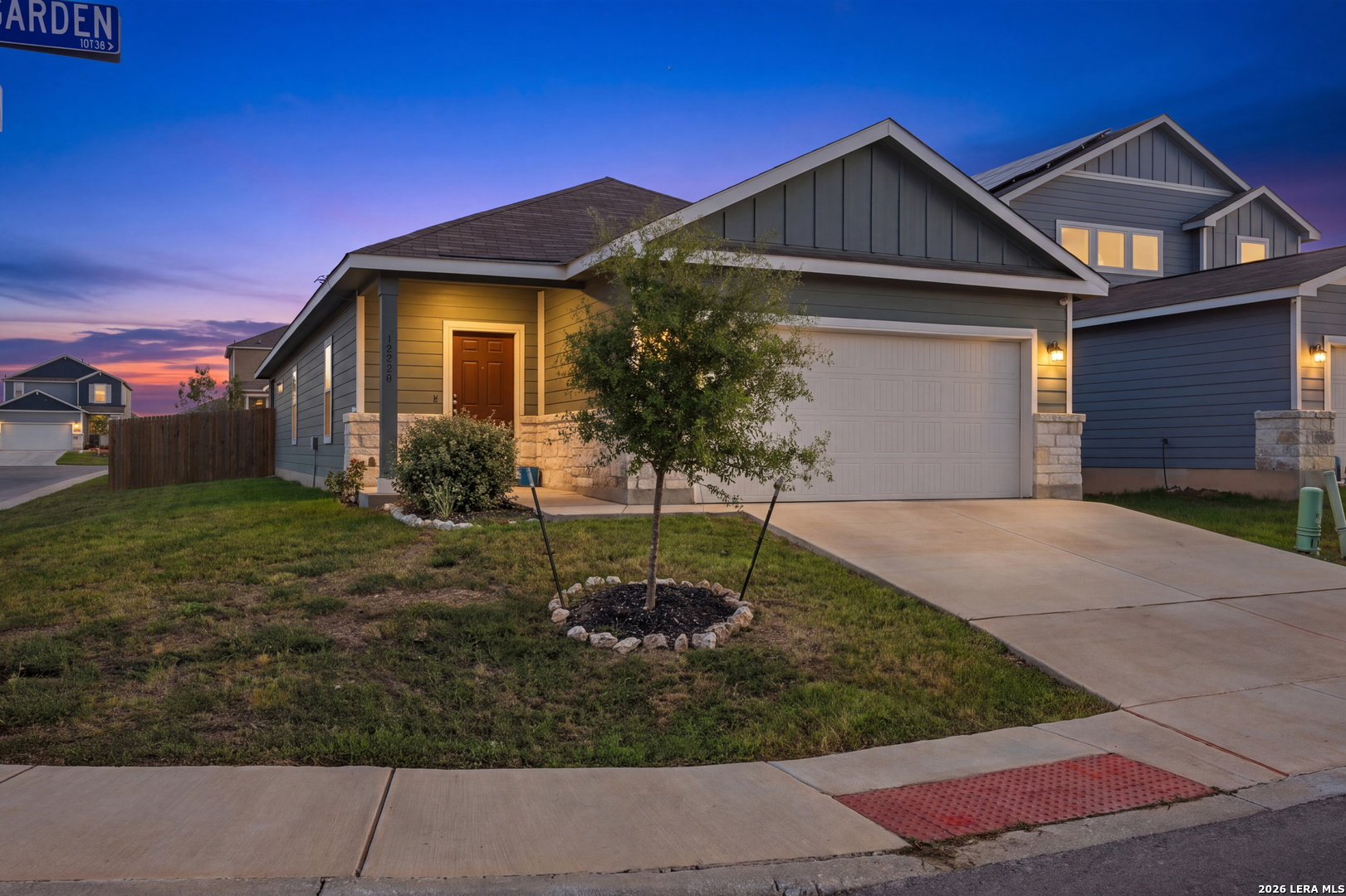 10738 Gilmore Garden Converse TX 78109