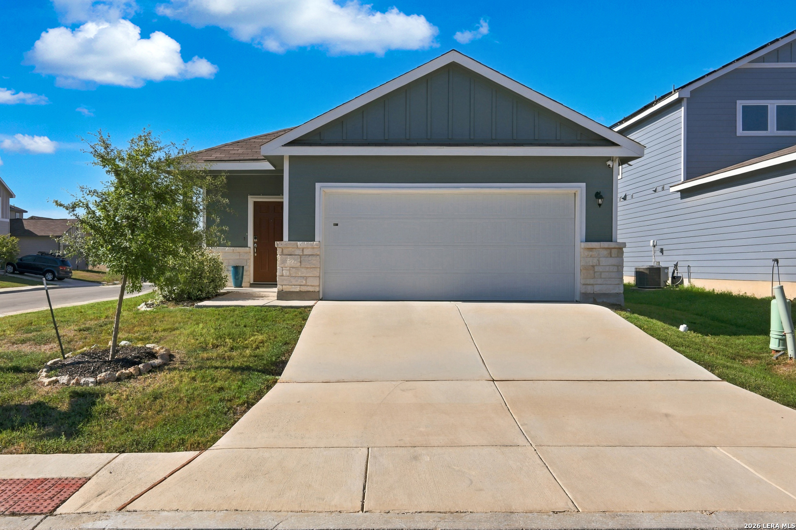 10738 Gilmore Garden Converse TX 78109