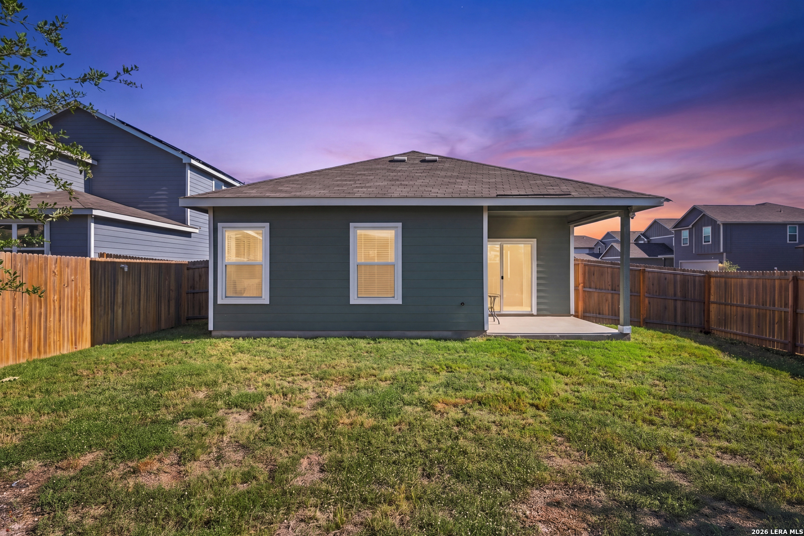 10738 Gilmore Garden Converse TX 78109