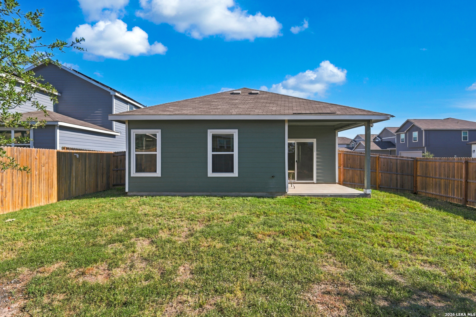 10738 Gilmore Garden Converse TX 78109