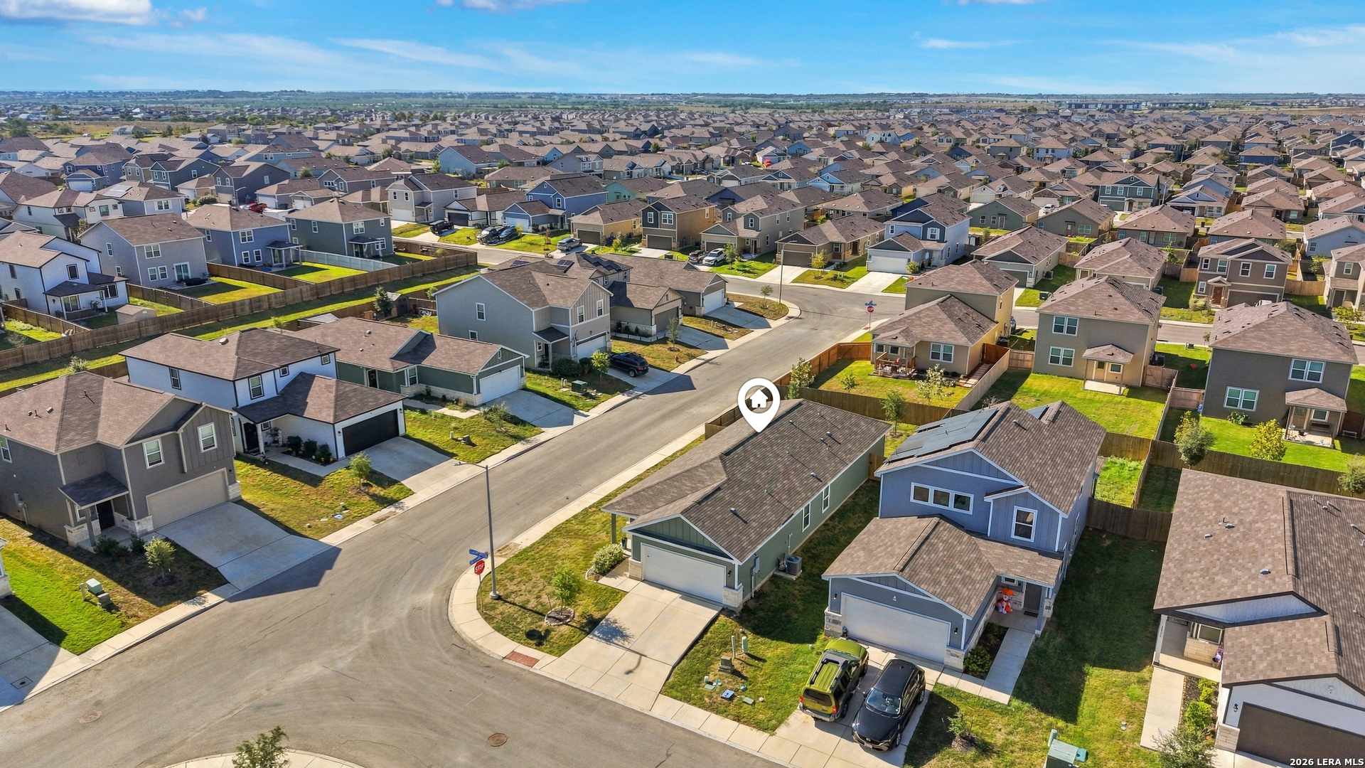 10738 Gilmore Garden Converse TX 78109