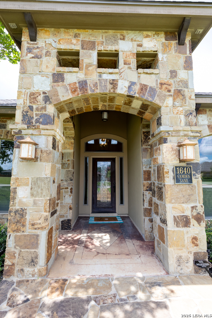1640 Camden Lane Pleasanton TX 78064