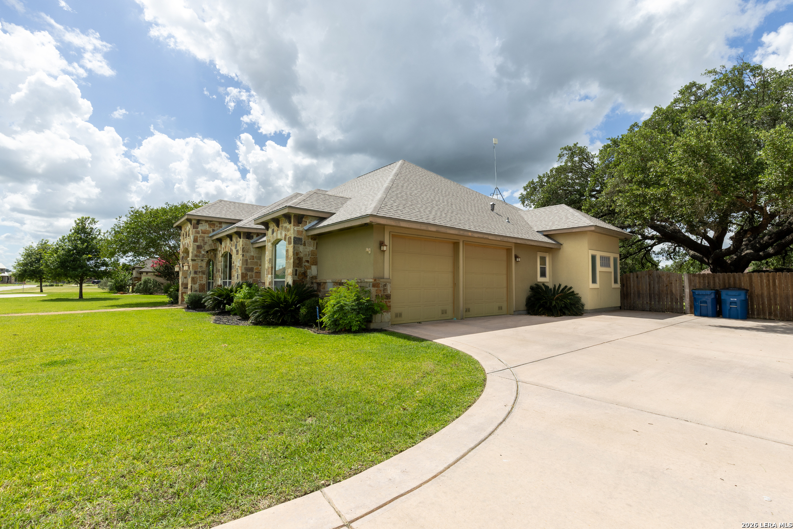1640 Camden Lane Pleasanton TX 78064