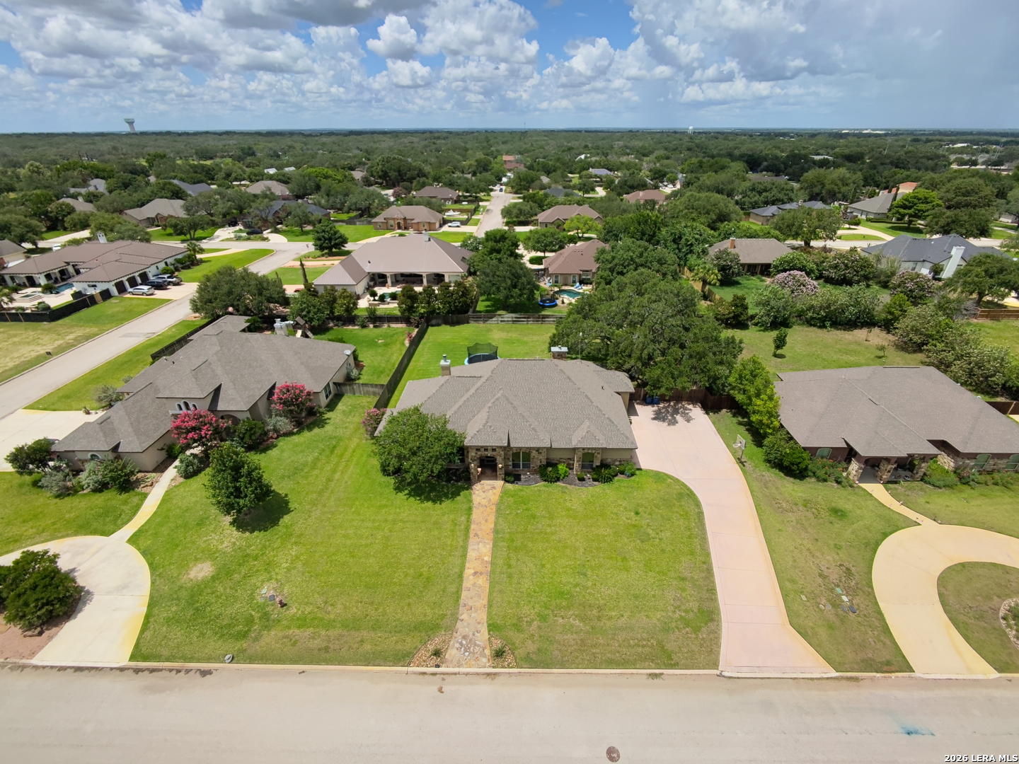 1640 Camden Lane Pleasanton TX 78064