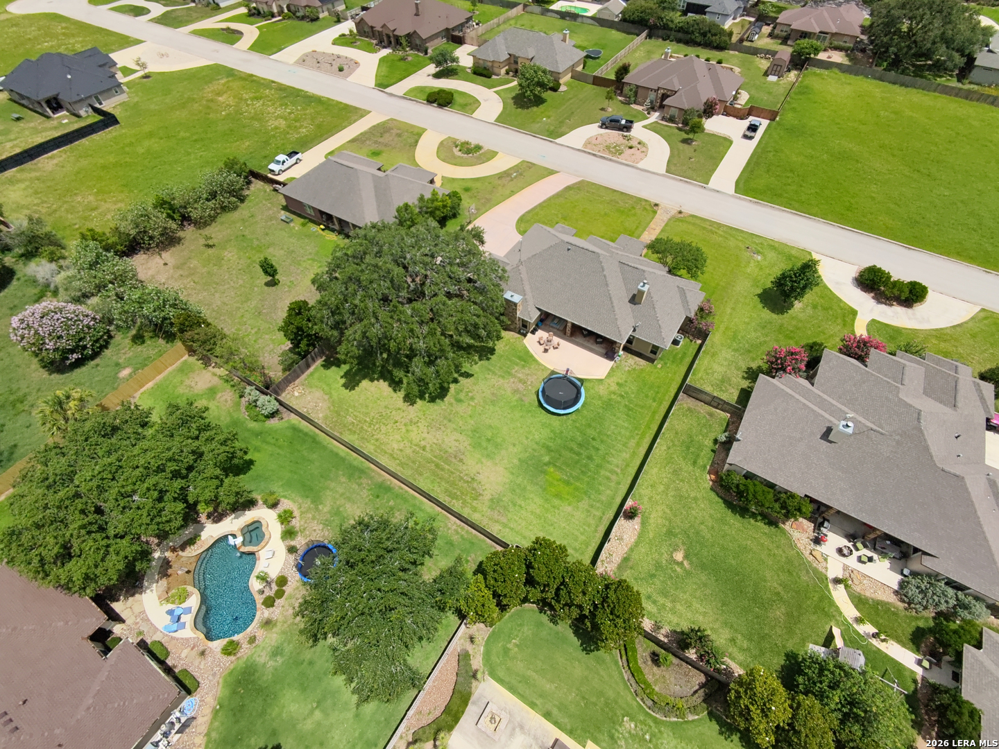 1640 Camden Lane Pleasanton TX 78064