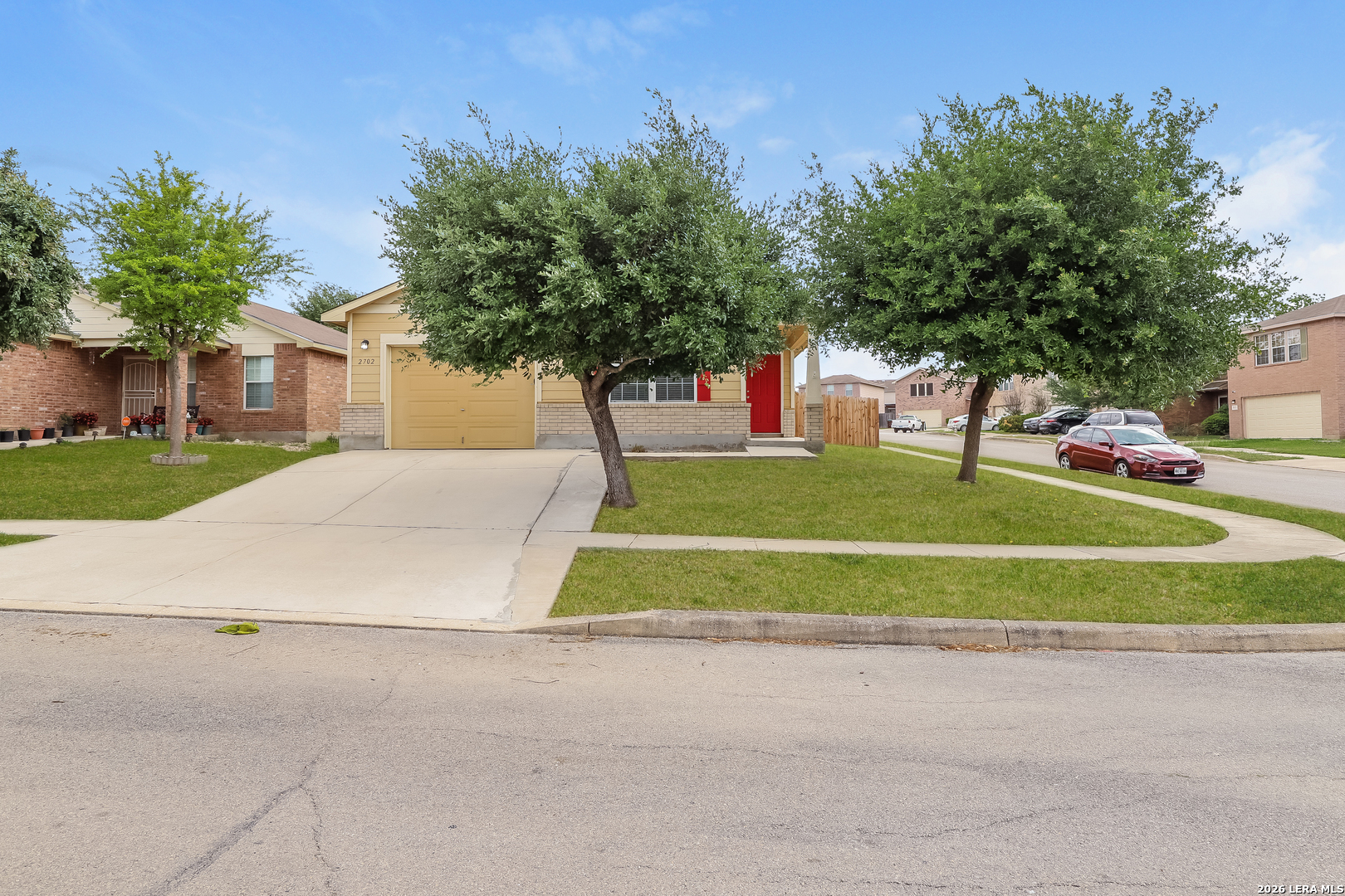 2702 Antique Rose San Antonio TX 78244