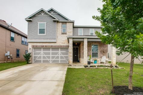 8434 Pioneer Field San Antonio TX 78253