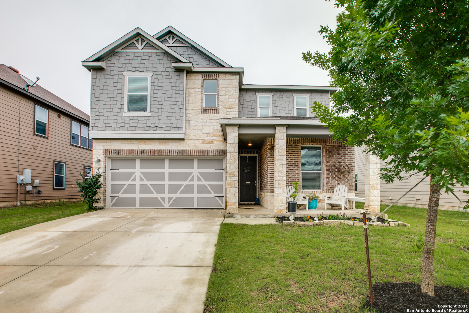 8434 Pioneer Field San Antonio TX 78253